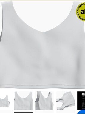 Binder All-Day
For every day, all day comfort.